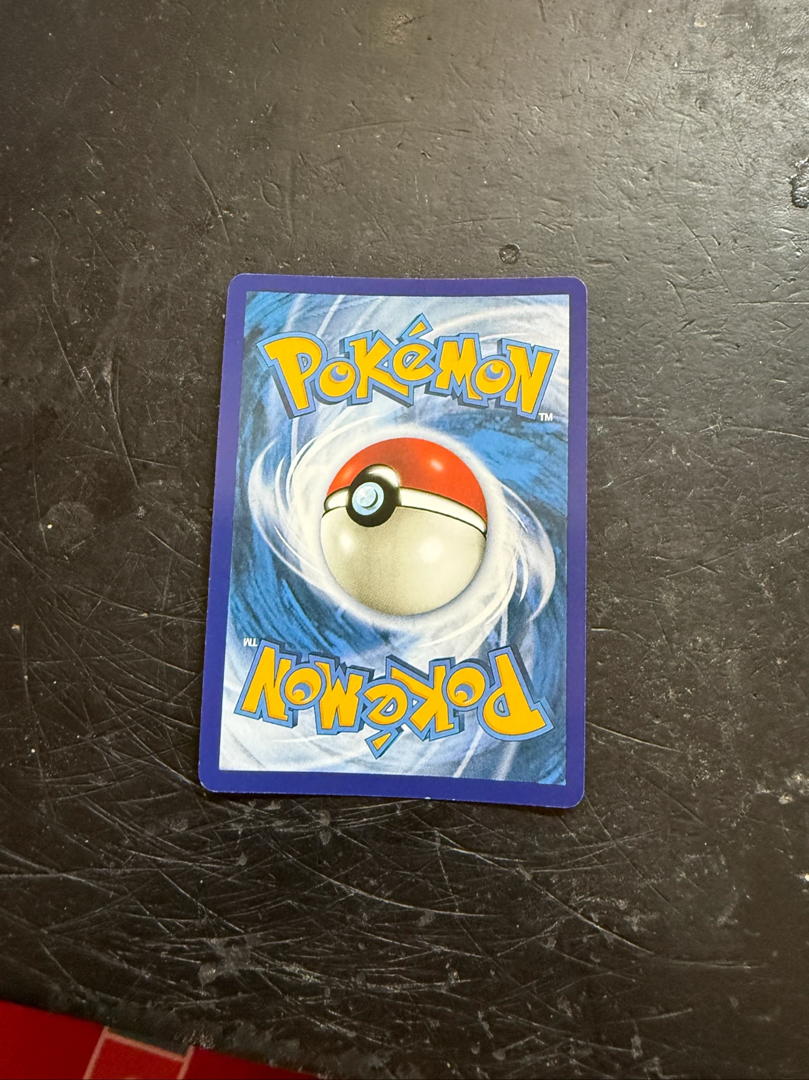 Carta Pokemon Kabuto Fossil First Edition – photo 2